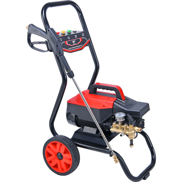 1.8KW Electric High Pressure Car Washer 10L/min 220V