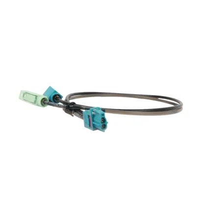 ZYX MINI FAKRA SERIES CABLE ASSEMBLY