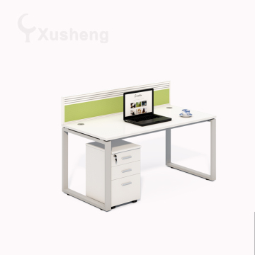 Pembekal Workstation &amp; Desk Perabot 1-Orang Perabot Xusheng