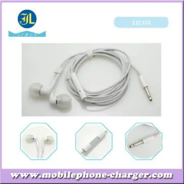 Promotion earphone