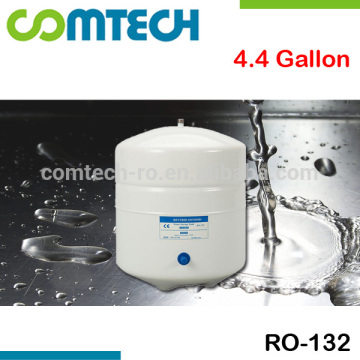 Standard Steel Storage for Water Filtration/3.2 Gallon RO Water Storage Tank