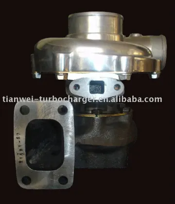 supercharger T3T4