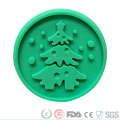 Cookie Kue Tingkat Makanan Mummy&#39;s Bakery Cookie Silicone Rubber Stampers