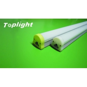 Energy Saving T8 LED Fixtures SMD 600mm Soft Bright LED