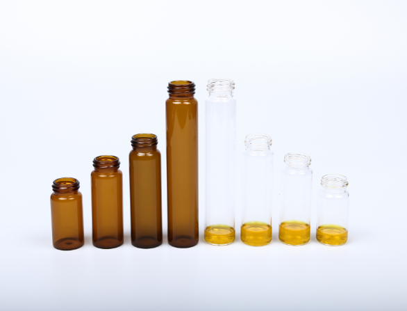 Sample Vials