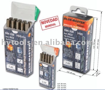 Drill Case