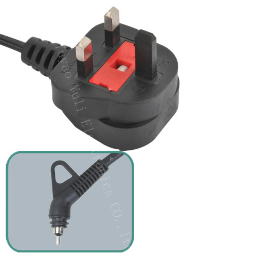 Bsi Power Cords& Electrical Outlets (y006b+m1), High Quality Bsi Power