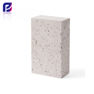 High Temperature Mullite Fire Brick Price for Furnace