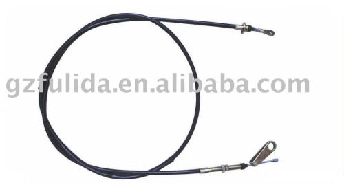 BRAKE CABLE VW GOLF