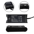 Hot sales 19.5V4.62A laptop adapter charger for Dell