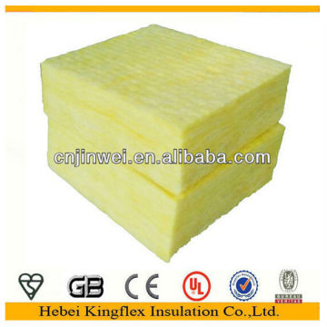 Other Heat Insulation Materials Type thermal conductivity glass wool insulation