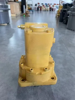 Rotation assembly of Caterpillar 303