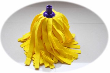 Non Woven Needle Punch Mop (YYNN-150Y)