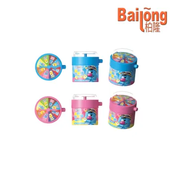 Zhai Xiaoding Candy Adventure Sour Blast Candy