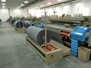 Cotton Loom Toyota Air Jet Loom Price Machine Parts