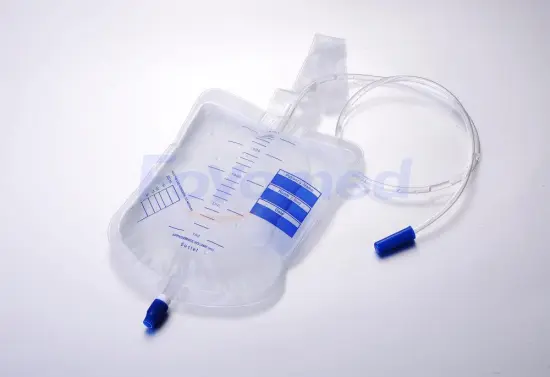 Urinary Drainage Bags
