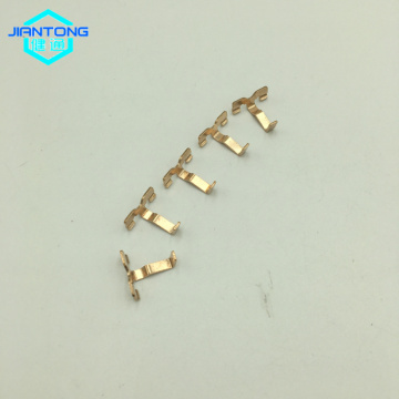 Metal Stamping Electronic Components