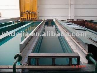 anodizing  Line