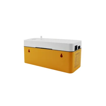 Energy-Saving Water Wall-Mounted Condensate Removal Pump: A Mini Condensate Pump for Efficient Drainage