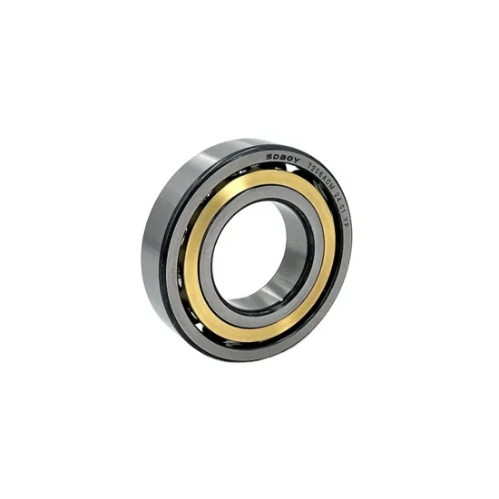 Angular Contact Ball Bearings 7306 BECBP - Affordable Prices