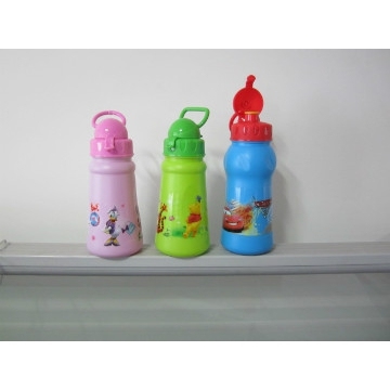 Fantastic sports bottle