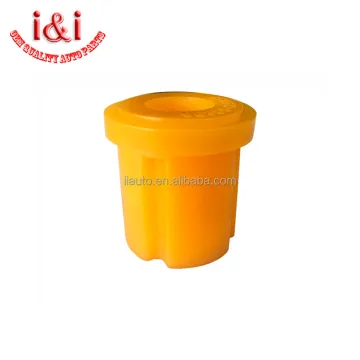 Auto Parts Spring Rubber Bushing 90385-18002 for Land Cruiser