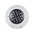 LEDER A02 Morden Lámpara LED para piscina de pared