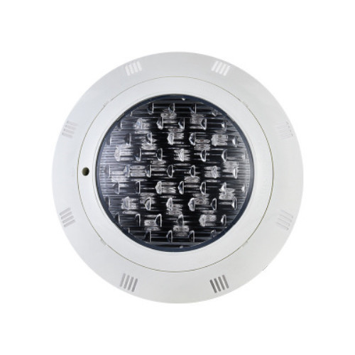 Đèn LED hồ bơi gắn tường LEDER A02 Morden