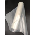 PVC Shrink Wrap Tube Film Heat Shrinkable packaging