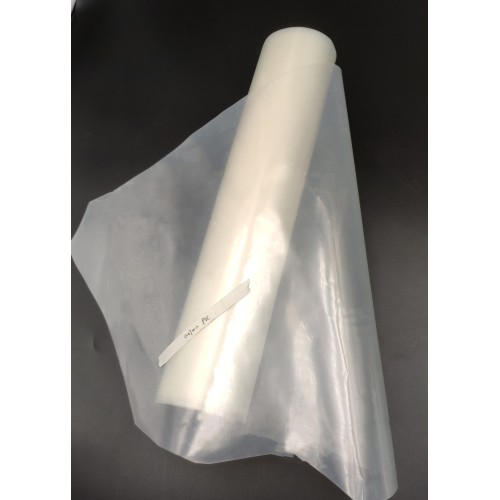 PVC REBLICACIÓN Película de tubo de envoltorio Embalaje reducible