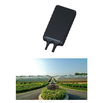 Dispositivo de monitoramento de temperatura inteligente agricultura LTE
