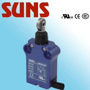 high quality,waterproof limit switch IP67 SM32-03