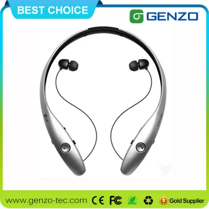 Wireless stereo bluetooth noise cancelling headphones with 3.5mm audio plug