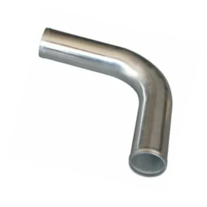 High Performance auto parts  universal aluminum intercooler pipe