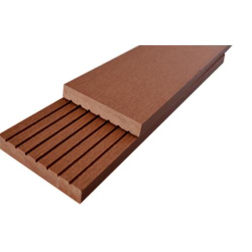 Wood Plastic Composite CFS Building Material Wood Plastic Composite Flooring Manufactory