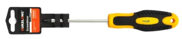 Multifunctional screwdriver set manual tool kit