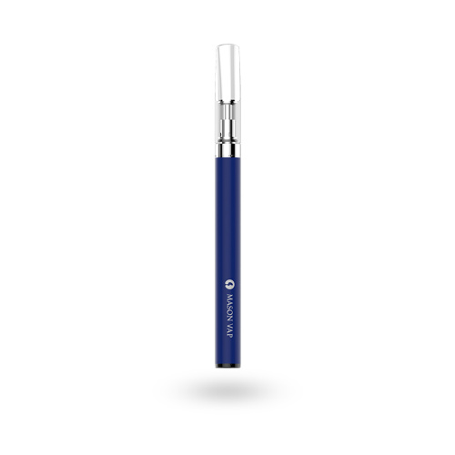 Отрегулируйте CBD Vape Pen 510 аккумулятор