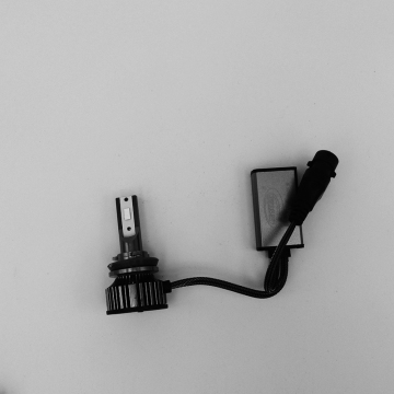 Brand New Toby's 80W E92 CANBUS LED Headlight Bulb