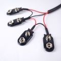 Battery Button Wiring Harness