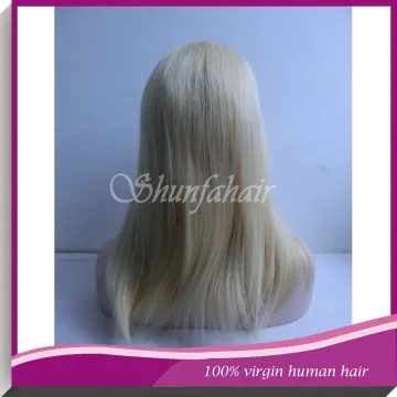 virgin human hair wig,Brazilian human hair wig,brazilian wig