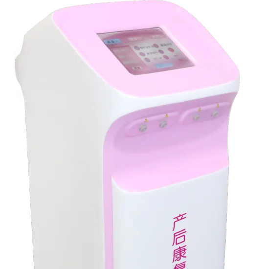 Factory Supply Therapy Device Postpartum Repair Instrument