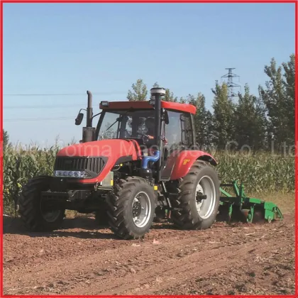 Farm Tractors/ Combine Harvesters/Agriculture Implements & Agricultural Machinery
