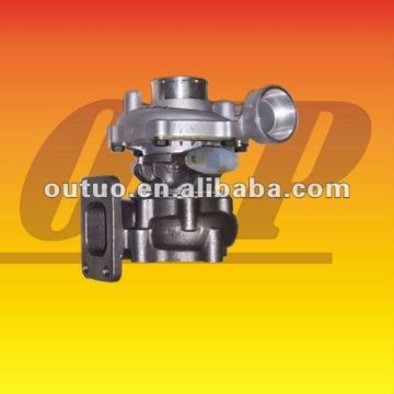 UNIVERSAL T3 FLANGE 4 BOLT TURBO CHARGER