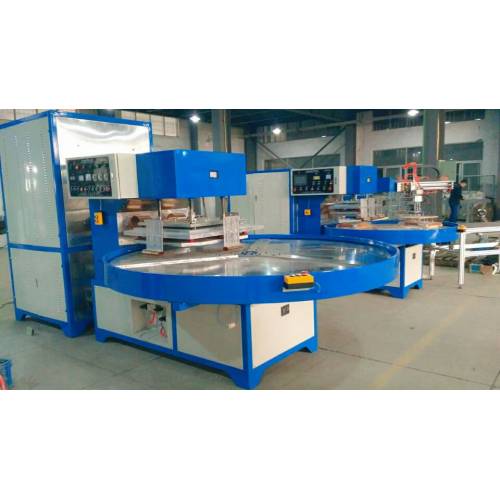 Mattress Making Machine Radio freqeuncy PVC swimming pool welding machine Supplier