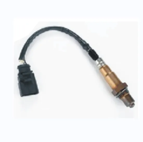 Audi A6L 3.0 4.2 rear left oxygen sensor