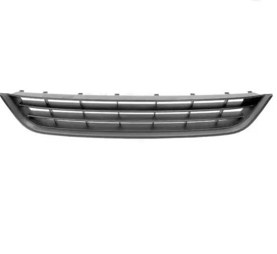 2023 Car Bumpers and Lower Grilles for VW Volkswagen Passat CC 2010 Accessories