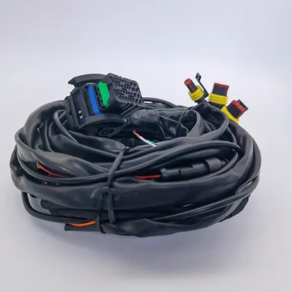 MP32 GNC: Comprehensive Guide to CNG, LPG Conversion Systems and ECUs