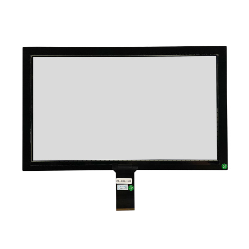 Large Touch Screen Panel