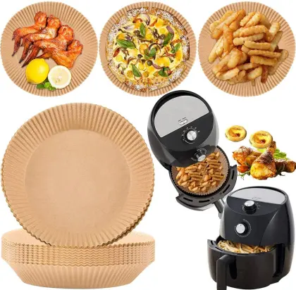 Will not curl or burn baking paper