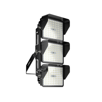 750 Watt LED Flood Light with Laser Pointer - High Lumen Output